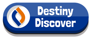Destiny Discover